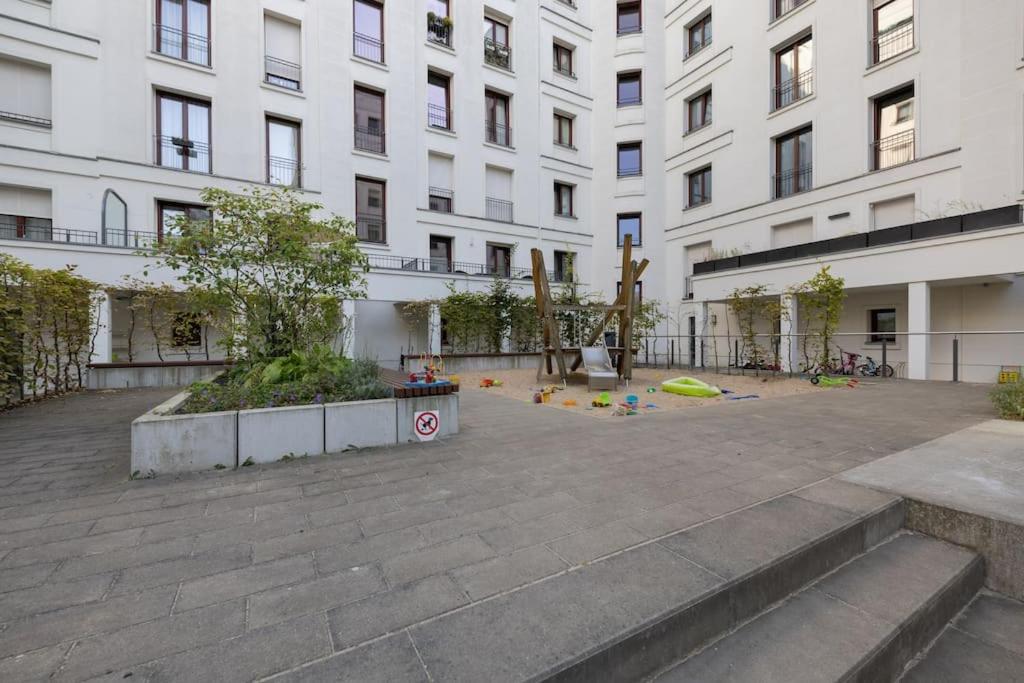Zentrales Gallerie-Loft Alexanderplatz برلين المظهر الخارجي الصورة