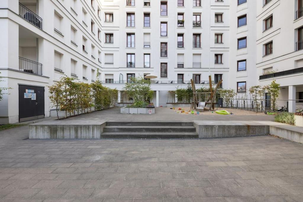 Zentrales Gallerie-Loft Alexanderplatz برلين المظهر الخارجي الصورة