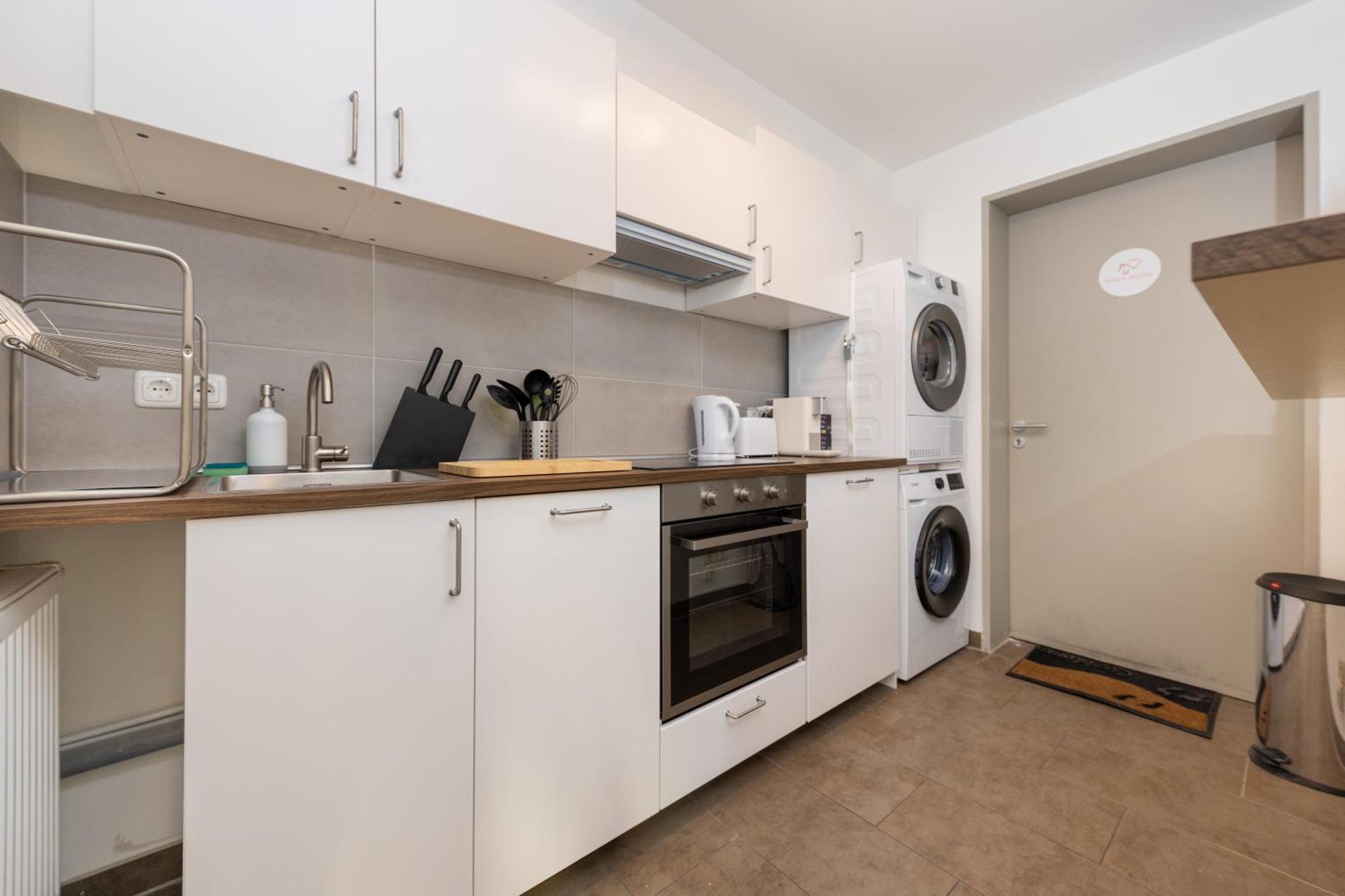 Zentrales Gallerie-Loft Alexanderplatz برلين المظهر الخارجي الصورة